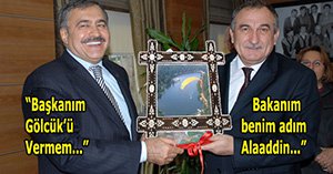 Allem etti, kullem etti Gölcük'ü kaptı
