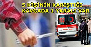 Bıçaklar konuştu