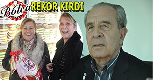 Bolca'da hindi satışları patladı!