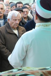Başınız sağolsun hocam