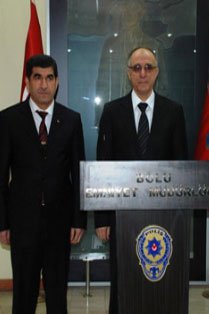 İadei ziyaret
