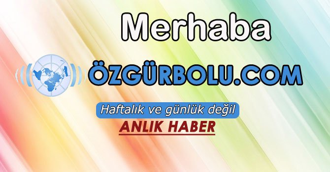İşte biz geldik!