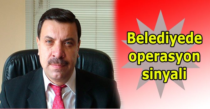 Yaşar Taşkıran başkan yardımcısı mı oluyor?