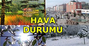 Perşembe günü kar geliyor