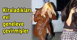 60 liraya fuhuş!