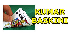 Bolu polisinden kumar baskını...