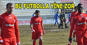 Bu ne rezillik!