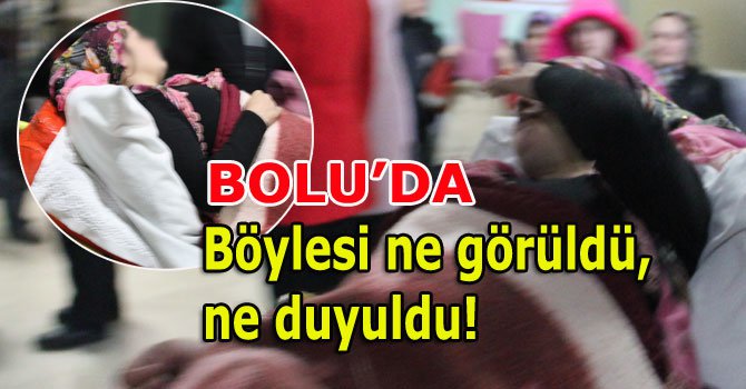 11 yaşında 8 aylık hamile...
