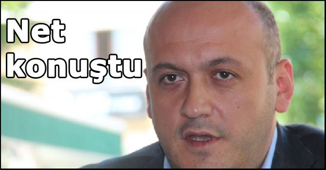 Abdullah Abat kongre öncesi net konuştu...