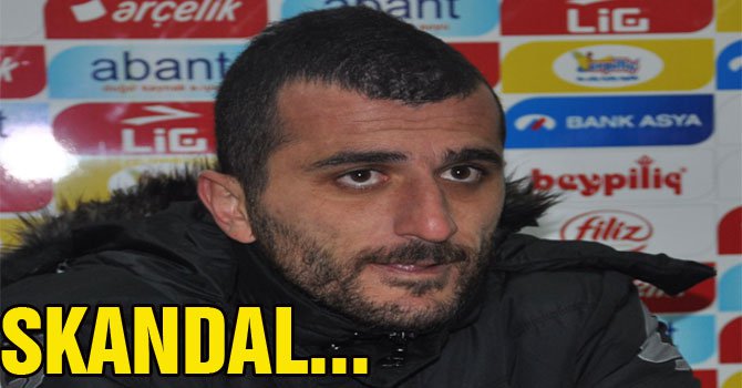 Ağzından çıkanı kulağı duymadı