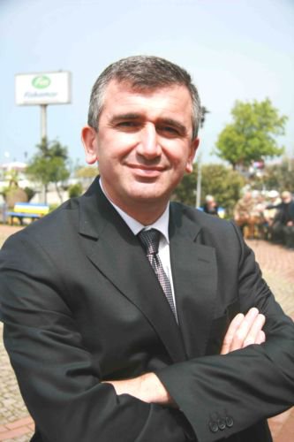 Albayrak 