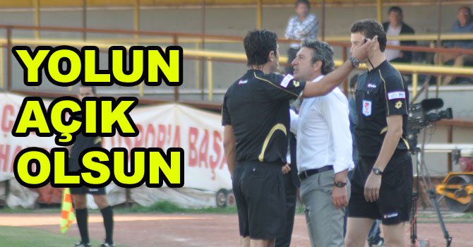Beklenen karar sonunda çıktı
