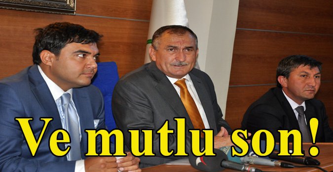 Beşiktaş tesisi için kararını verdi!