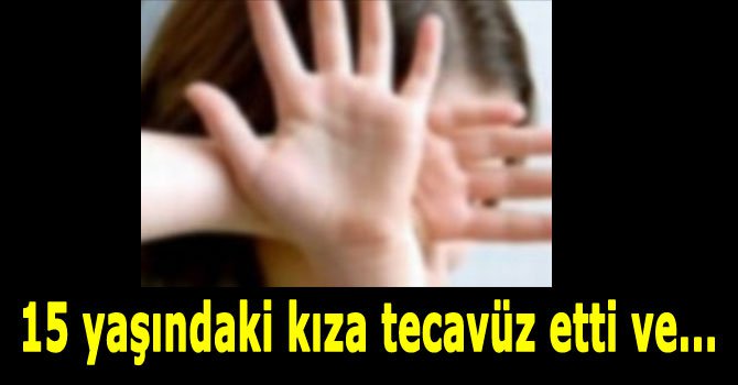 Bize neler oluyor...