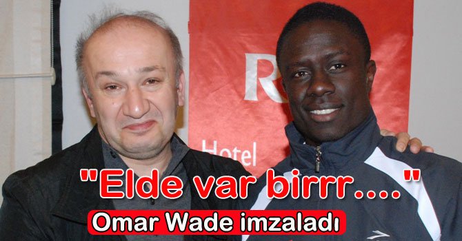 Boluspor 2. yarı için ilk resmi transferini yaptı