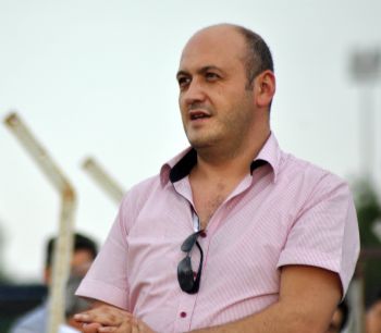 Boluspor Başkanı o konu hakkında ilkkez konuştu