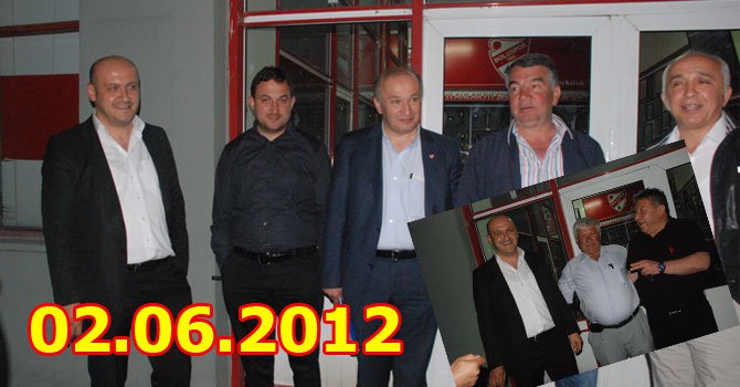 Boluspor'da kongre tarihi belli oldu