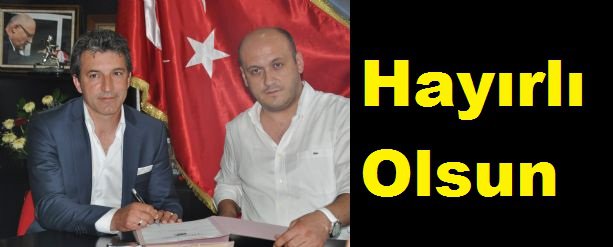 Boluspor'da Serhat Güller dönemi...