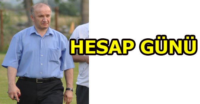 Böyle olacağı belliydi...