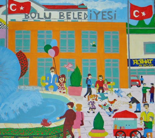 Bu haber aileler için. Başvurular 13 Nisan'da bitiyor