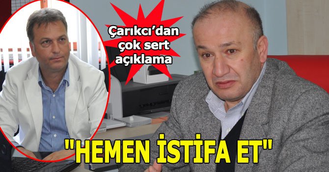 Çarıkcı 