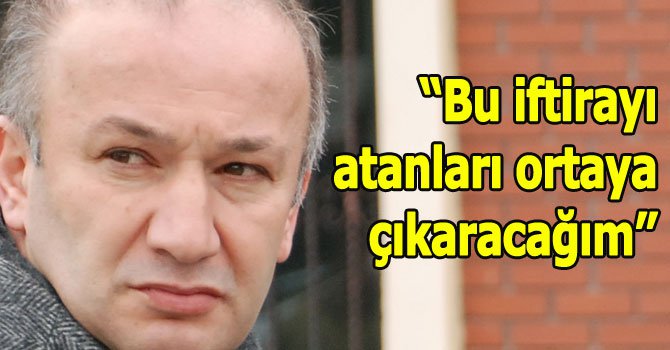 Çarıkçı suskunluğunu bozuyor...