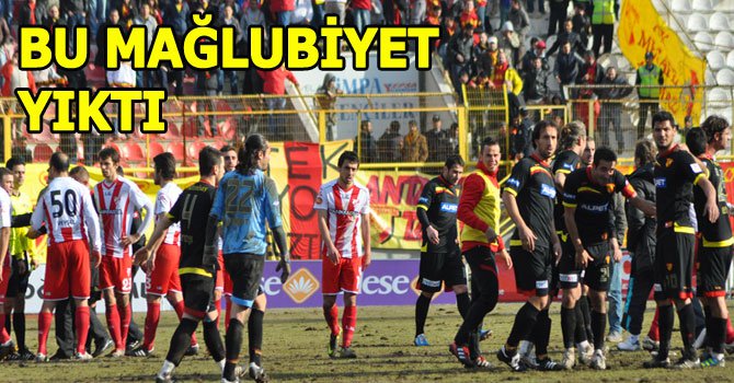 Cihat Arslan'ın intikamı...