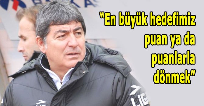 Özcan Kızıltan'dan Önemli Açıklamalar