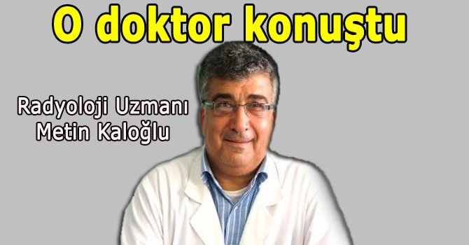 Tabancamla oynarken patladı...