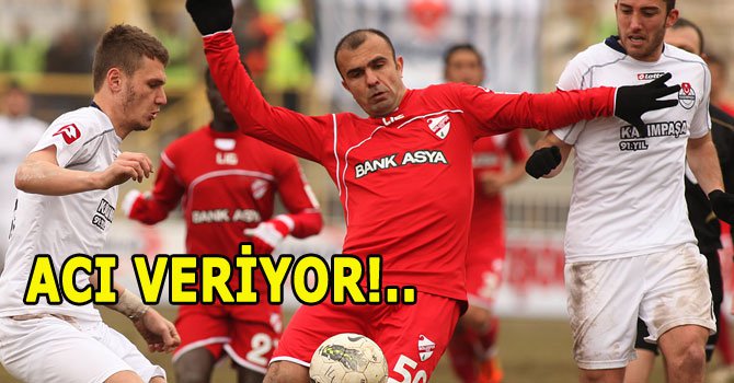 Üzerimizde büyü var...