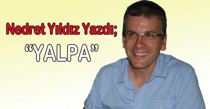 Yıldız'dan 