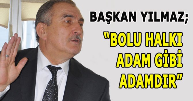 Yılmaz eleştirilere sert yanıt verdi