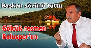Hayırlı olsun....