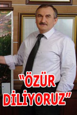 Haziran ayı itibariyle çalışmalar tamamlanıyor