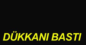 Ortalığı birbirine kattı...