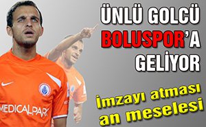 Sonunda geliyor...