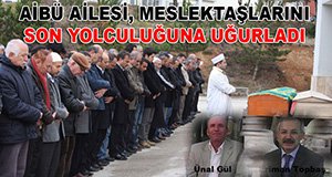 AİBÜ YASTA