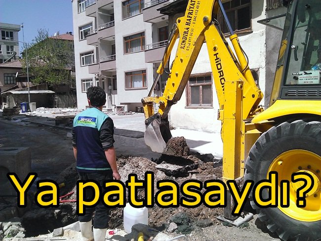 Faciadan dönüldü