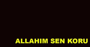 DEPREM PANİĞİ