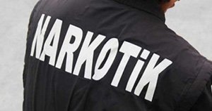 BOLU POLİSİNDEN ZEHİR TACİRLERİNE SUÇÜSTÜ!