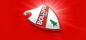 BOLUSPOR TARAFTARA SESLENDİ!