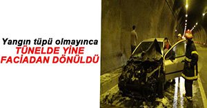 BU KAÇINCI YANGIN!