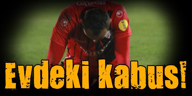 BOLUSPOR ATEŞ HATTINA GİRDİ...