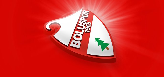 BOLUSPOR TARAFTARA SESLENDİ!
