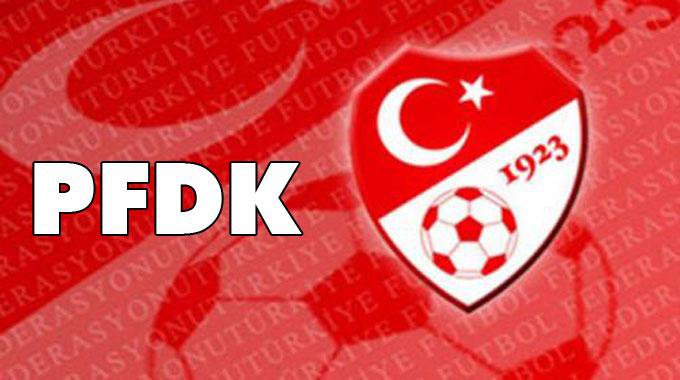 BOLUSPOR'A REKOR CEZA!