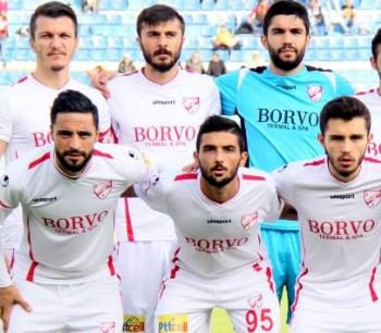 BOLUSPOR'UN KAYBETMEYEN TEK İSMİ!