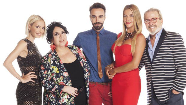'BU TARZ BENİM' YENİ YILLA BİRLİKTE YENİ KANALINDA