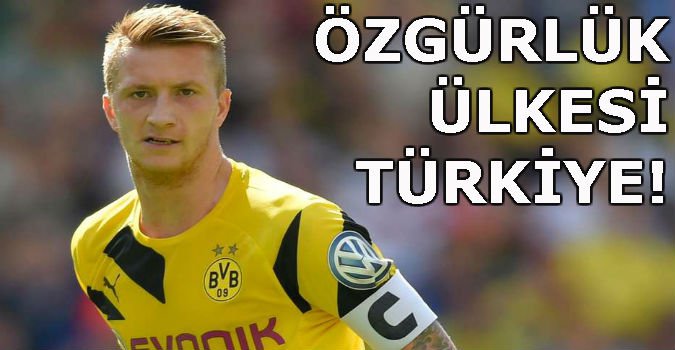 DERS GİBİ CEZA!