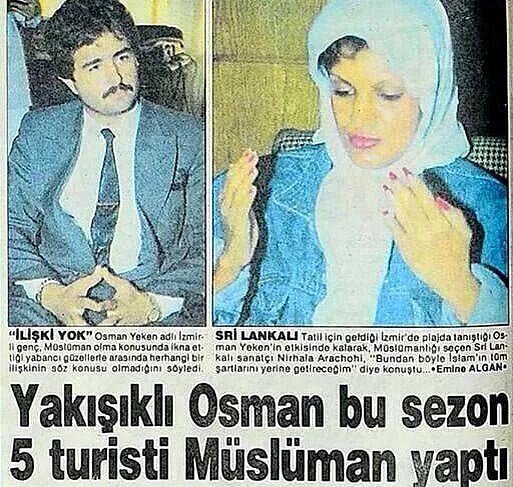 EN İLGİNÇ GAZETE MANŞETLERİ!