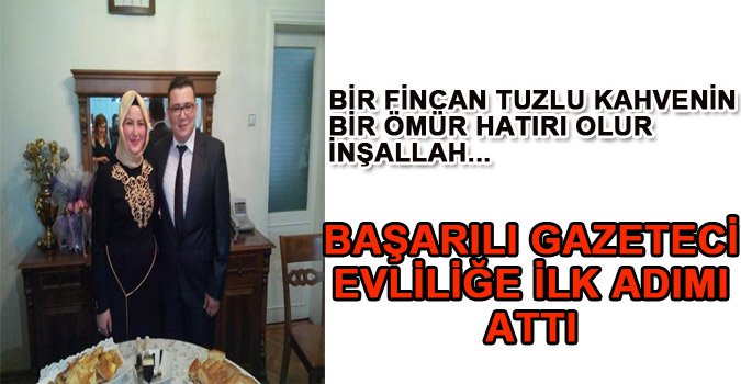 EREN GÜNKAYA'NIN MUTLU GÜNÜ